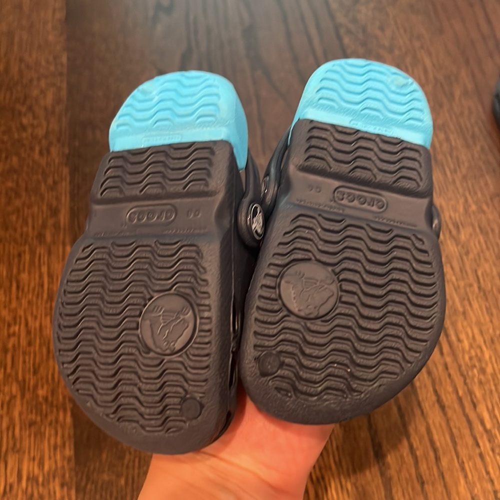Crocs! - Picture 4 of 6